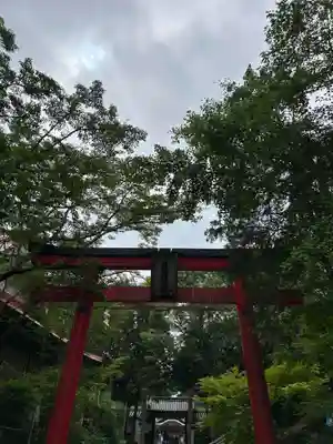 日根神社(大阪府)