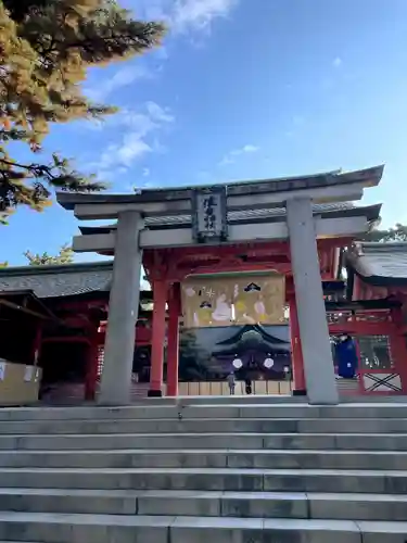 住吉大社(大阪府)