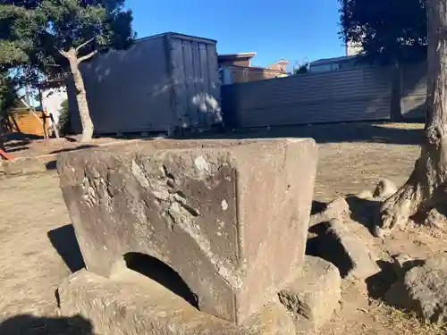 八幡神社(神奈川県)