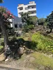 感通寺(東京都)