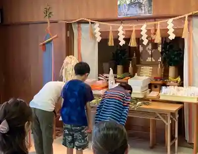 天鷹神社(岐阜県)