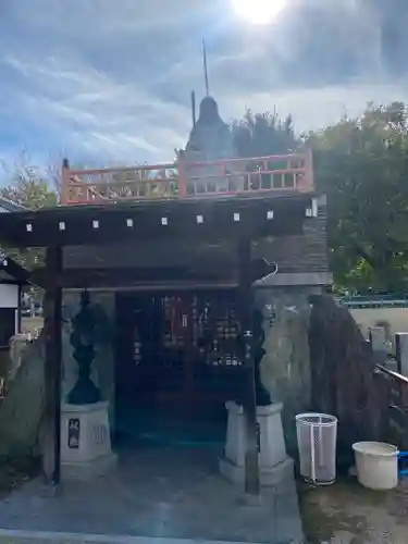 長栄寺(大阪府)