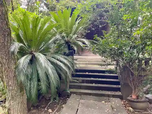 竜谷寺(東京都)