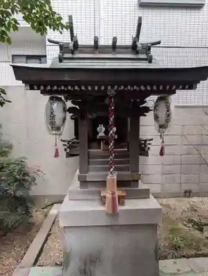 五條天神宮(京都府)