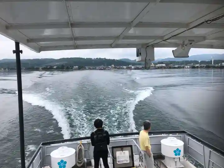 宝厳寺(滋賀県)