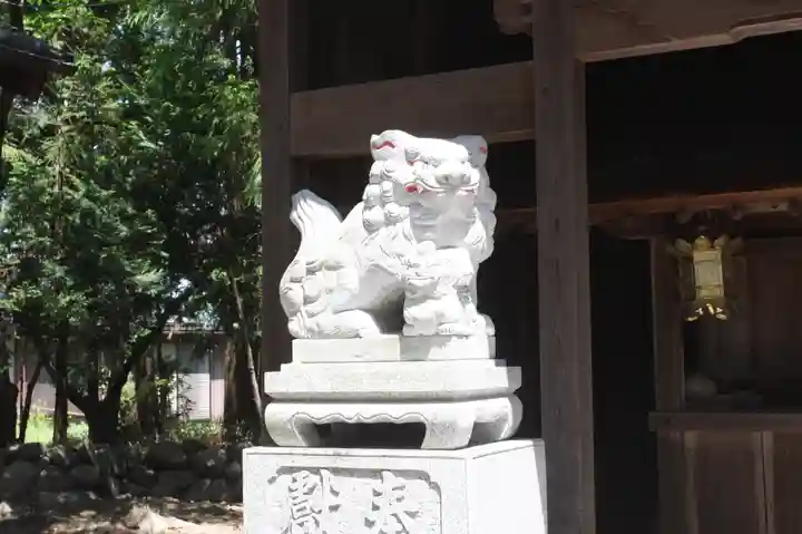 日枝神社(滋賀県)