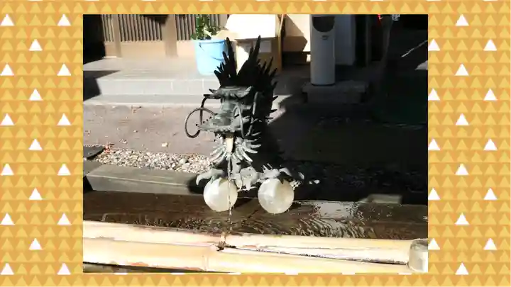 咲前神社(群馬県)