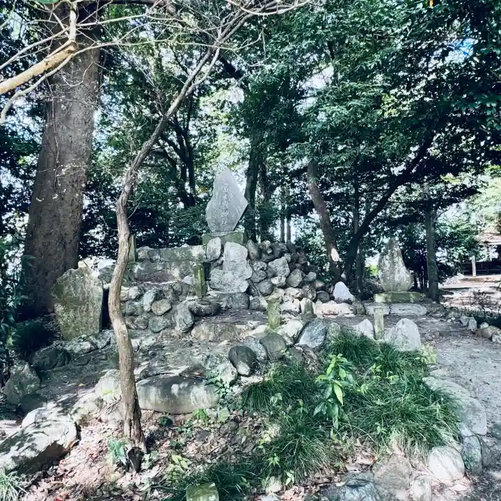 梅宮神社(埼玉県)