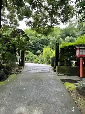 安立寺(神奈川県)