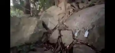 大甕神社(茨城県)