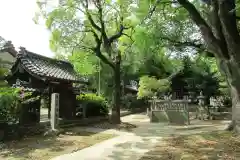 薬師堂（活眼寺）の建物その他