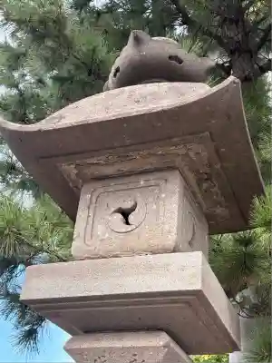 葛飾八幡宮(千葉県)