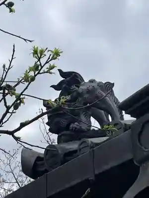 福海寺(兵庫県)