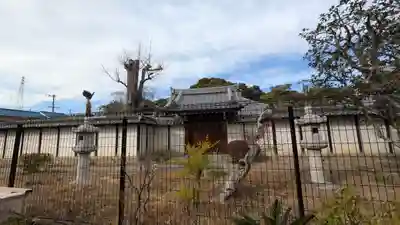 浄専寺(兵庫県)