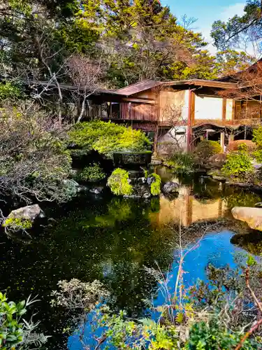 報徳二宮神社(神奈川県)
