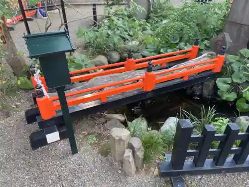 田無神社のその他建物