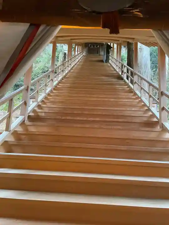 丹生川上神社(下社)(奈良県)