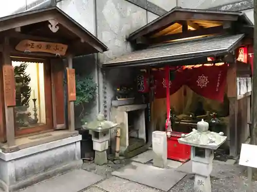 頂法寺（六角堂）(京都府)