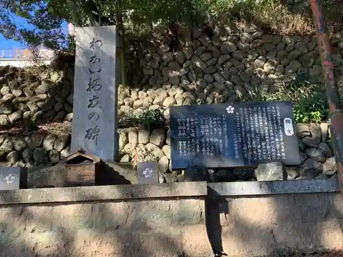 大宮諏訪神社の建物その他