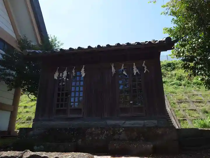 住吉神社(静岡県)