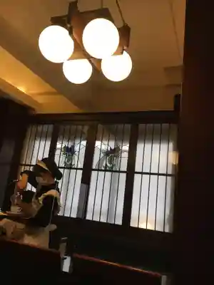 熊谷稲荷神社(東京都)