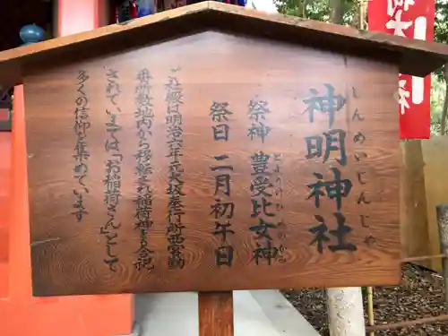 西宮神社の歴史