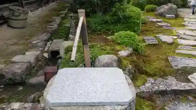 盛安寺のその他建物
