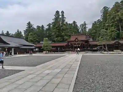 多賀大社(滋賀県)