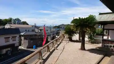 福禅寺のその他建物