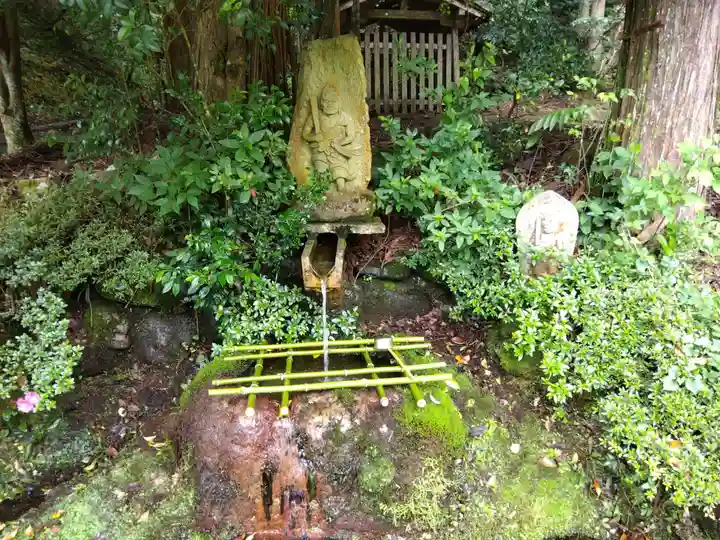 金刀比羅山宮(福井県)