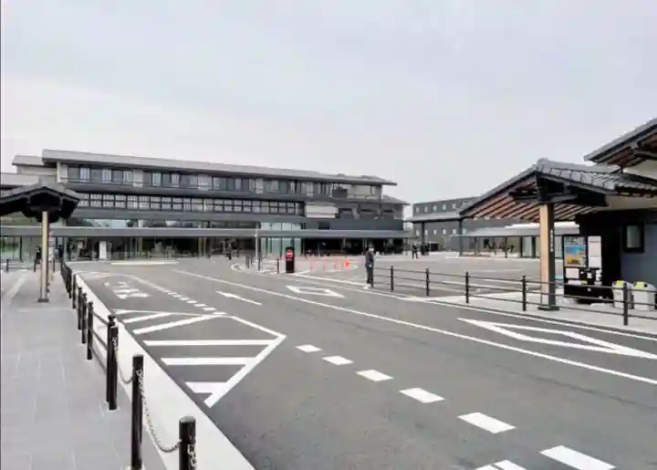 善福寺(奈良県)