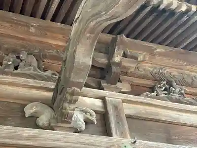 諏訪神社(新潟県)