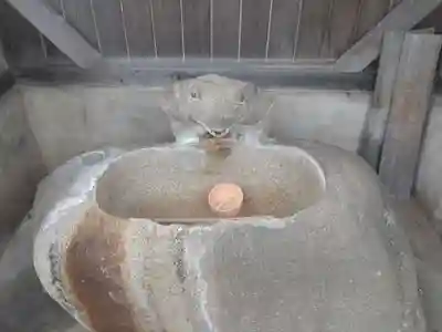 勝速日神社(三重県)