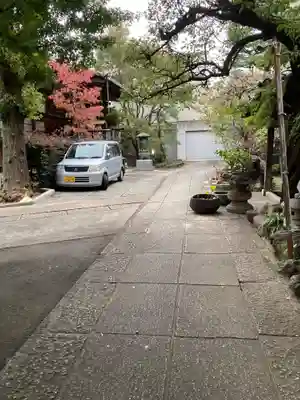 成就院(東京都)