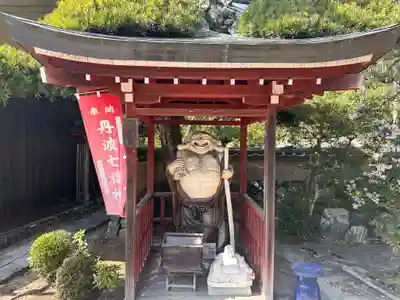 養仙禅寺（養仙寺）(京都府)