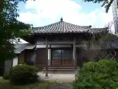 天心寺(三重県)