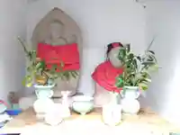 祠(地蔵)(愛知県)