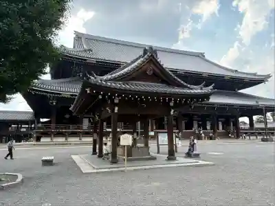 東本願寺（真宗本廟）(京都府)