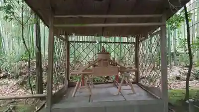 野宮神社のその他建物