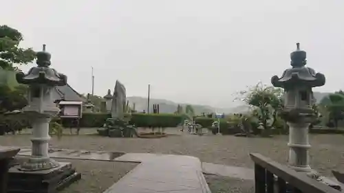 久成院のその他建物