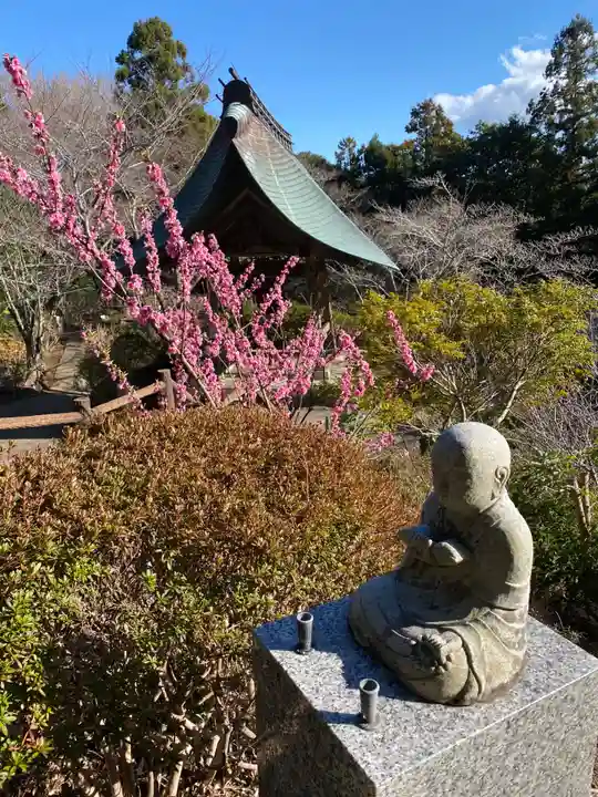 真野寺(千葉県)