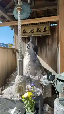 大長寺(埼玉県)