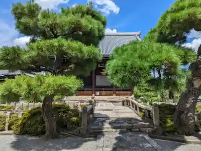 要法寺のその他建物