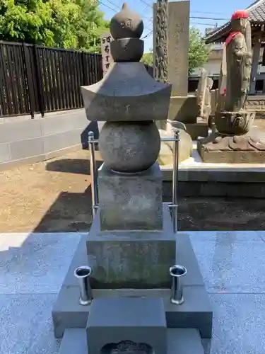 普門寺(神奈川県)