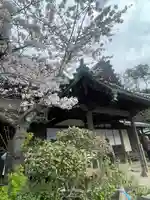磐台寺(広島県)