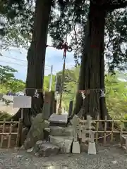 武雄神社(佐賀県)