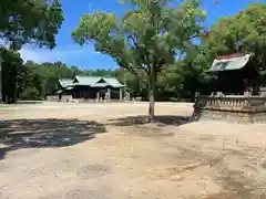 八旛神社(愛媛県)