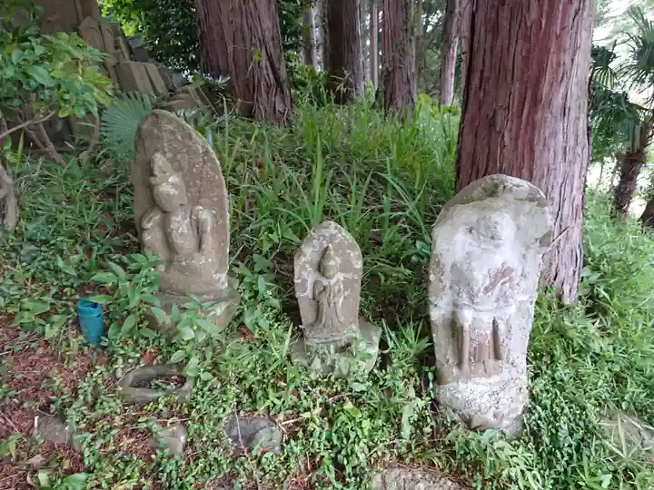 宗源寺のその他建物