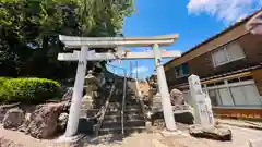 八坂神社(兵庫県)