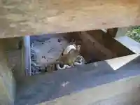 金屋子神社のその他建物